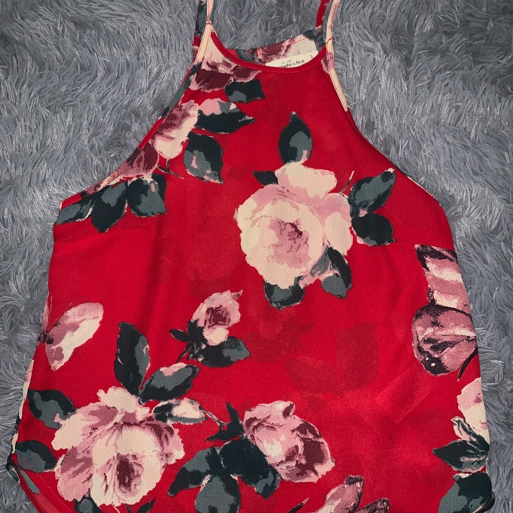 Abercrombie & Fitch (S)